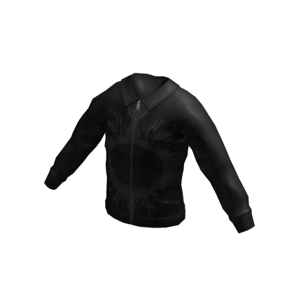 Black Leather Jacket thumbnail