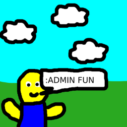 Admin Fun
