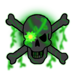 The Verdant Skull