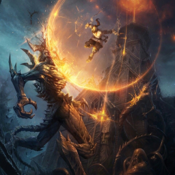Eternal Adventure