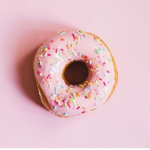 D e v i k a's Lil' Donuts!