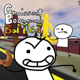 CBB: Monster Mode icon