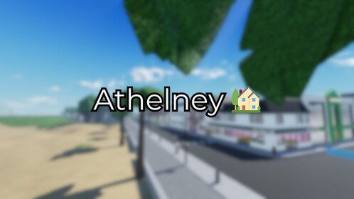 Athelney 🏡 RP [BETA]