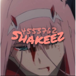 Shakeez