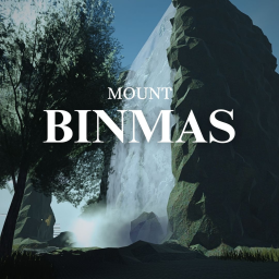 MOUNT ✨BINMAS✨2.0