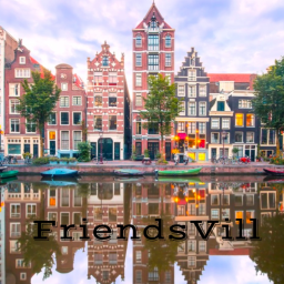 🙂Friendsvill🙂