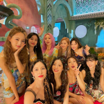 The candy shop army