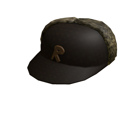 Fall Ball Cap Roblox item
