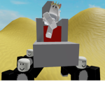The only Queen