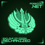 Enclave Mechanized Infantry