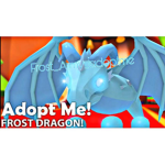 Frost Adopt Me Army