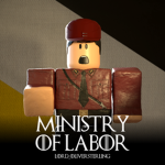 •• Ministry of Labor and Social Affairs ••