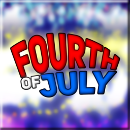 🎆FOURTH OF JULY CELEBRATION
