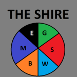 The ROBLOX Shire