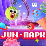 JUN-ПАРК от МТС JUNIOR [НОВЫЙ ЛЕТНИЙ ОСТРОВ]