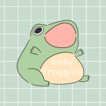 BB Froggies