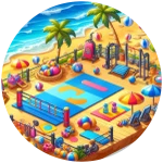 Game Badge Thumbnail