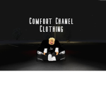Comfortable Chanel Clothing