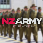 New Zеaland Armyᅠ