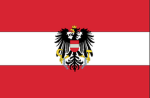 Österreichisches Kaiserreich.
