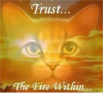 Warrior Cats Erin Hunter Group