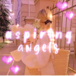 -Aspiring angels-