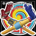 ✋🤚 Grabpack Test [Alpha]