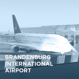 Brandenburg International Airport