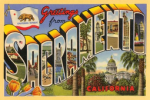 Sacramento Organization