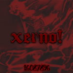冰 XERNO