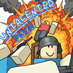 The Untalented Devs!