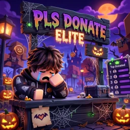 💰 PLS DOE Modded Elite icon
