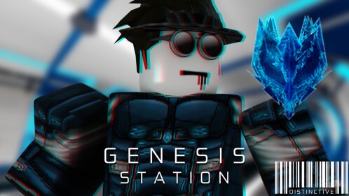 Genesis Station