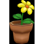 Pot Flower Flower Pot