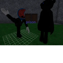 prison(?) icon