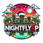 NightFlyRP Frakcje