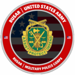 RUSAR | Military Police Corps