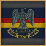 2nd Dragoons, Royal Scot Greys