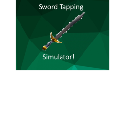 Sword Tapping Simulator