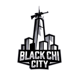 Black Chi City (cc) icon