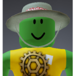 Team robloxioano