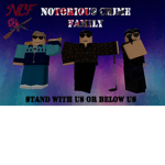 Notorious Crime Family