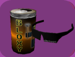 clockbloxy