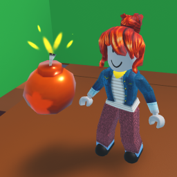 Bomb Survival