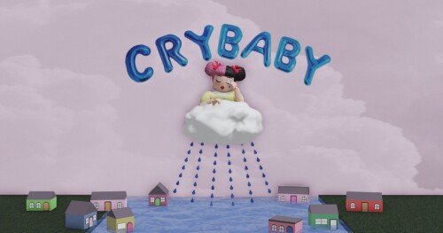 🎈 Cry Baby: The Extra Clutter 🎈