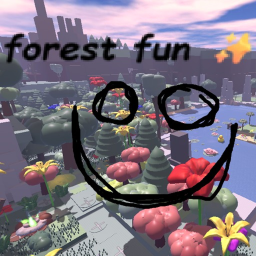 Robloxian Wilderness