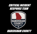HCRP Critical Incident Response Team