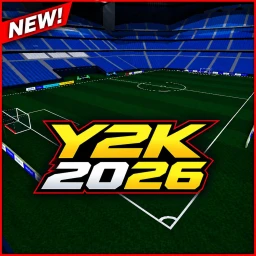 Y2K 26 FC icon
