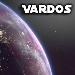 Imperial City Vardos 1.1 [Star wars]
