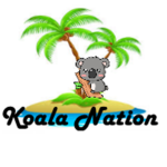 🐨 Koala Nation 🐨